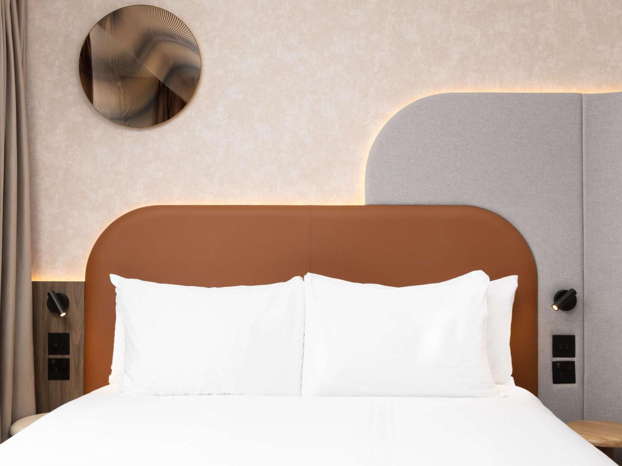 Mercure London Earls Court Eksteriør bilde