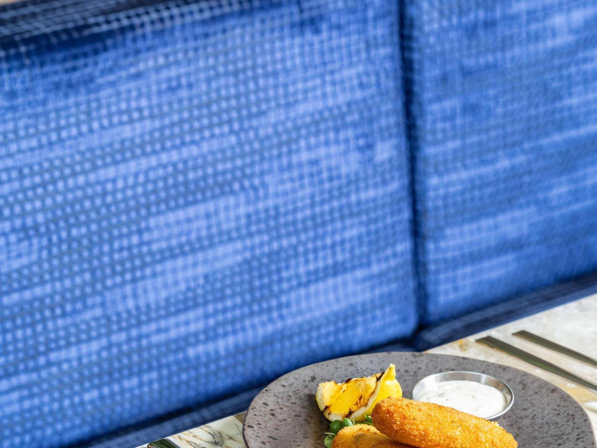 Mercure London Earls Court Eksteriør bilde