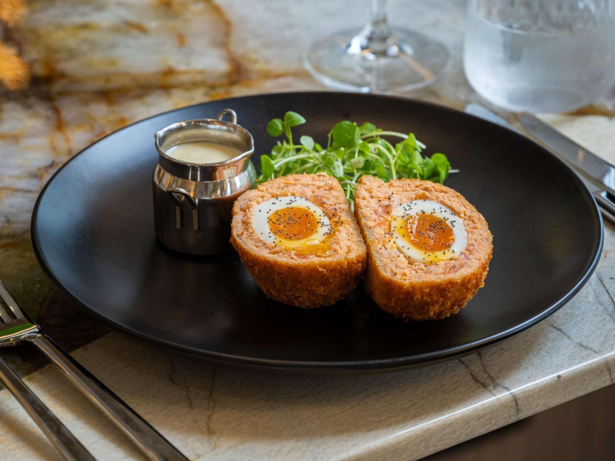 Mercure London Earls Court Eksteriør bilde